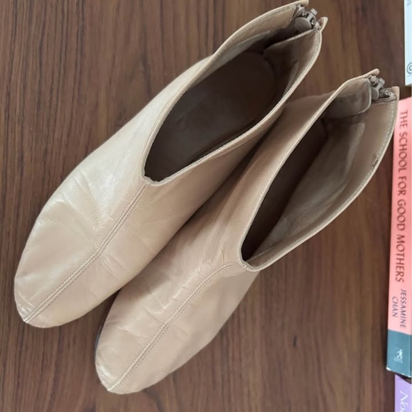 Martinano Leone Bootie, 38.5 - Picture 4 of 9